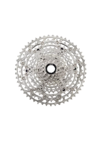 SHIMANO Cassette DEORE CS-M6100 12-vitesses 10-51 dents Micro Spline