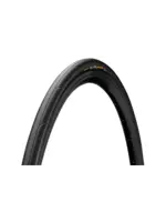 CONTINENTAL Pneumatico Ultra Sport III 700x23C Nero