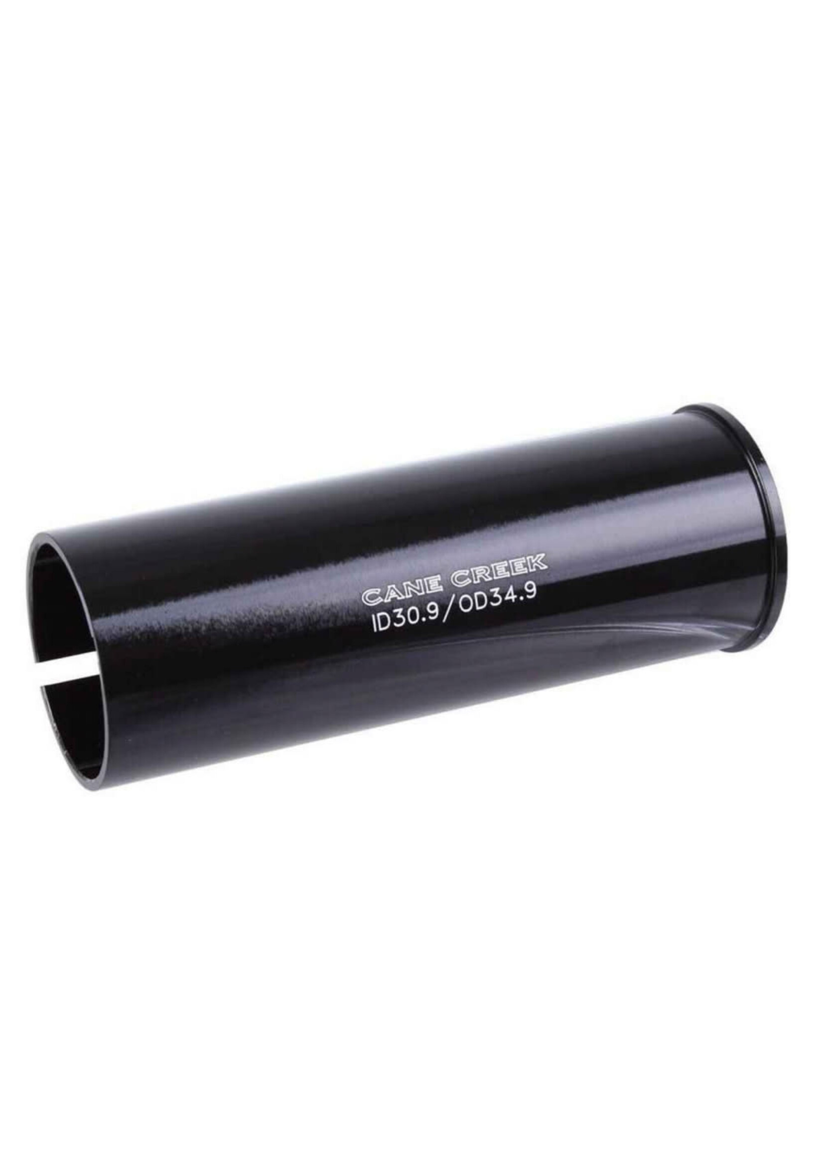 CANE CREEK Seatpost Shim 31.6mm - 34.9mm, adattatore reggisella