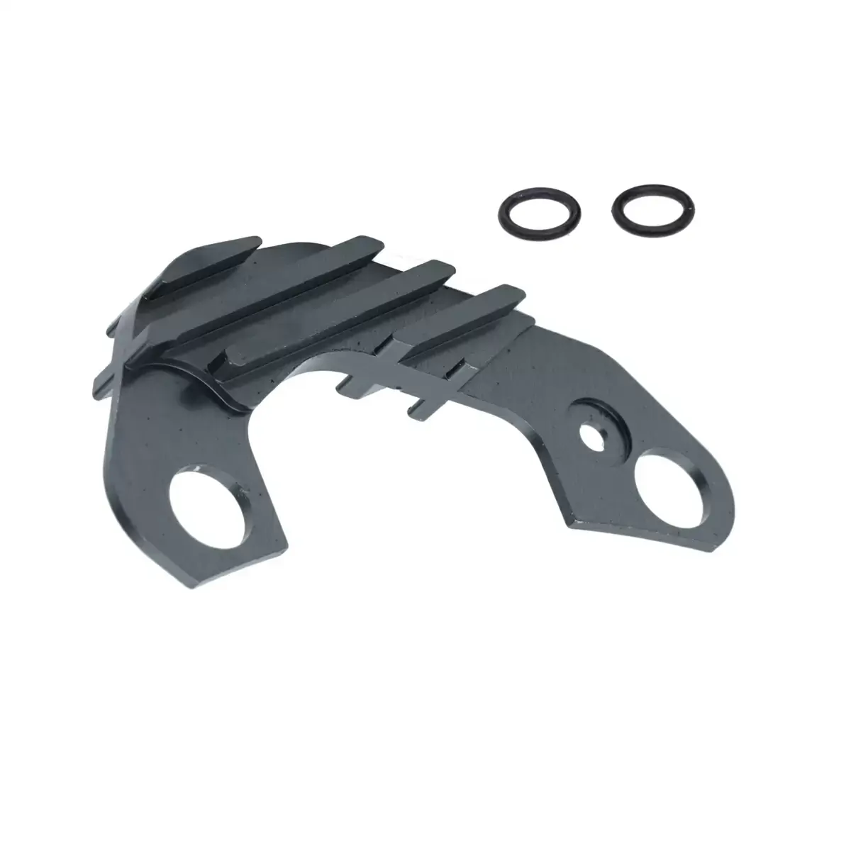 Braking - Distanziale ventilato 3mm per Pinza INCAS 2.0 e dischi 3mm