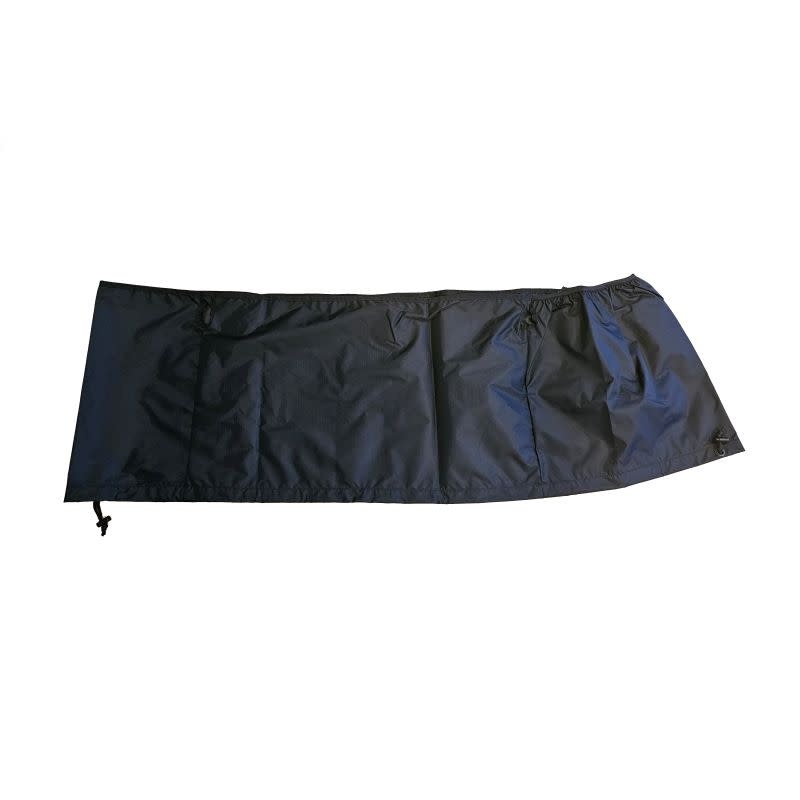 Tern Copertura Bambino per Storm Box Nero