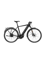 RIESE & MÜLLER Roadster4 vario HS - black matt - 56cm - Okkasion 300km