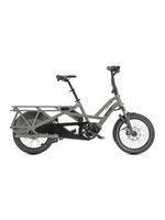 Tern TERN GSD S00 Cargo Line 500Wh Enviolo - Dark Sage / Dark Grey