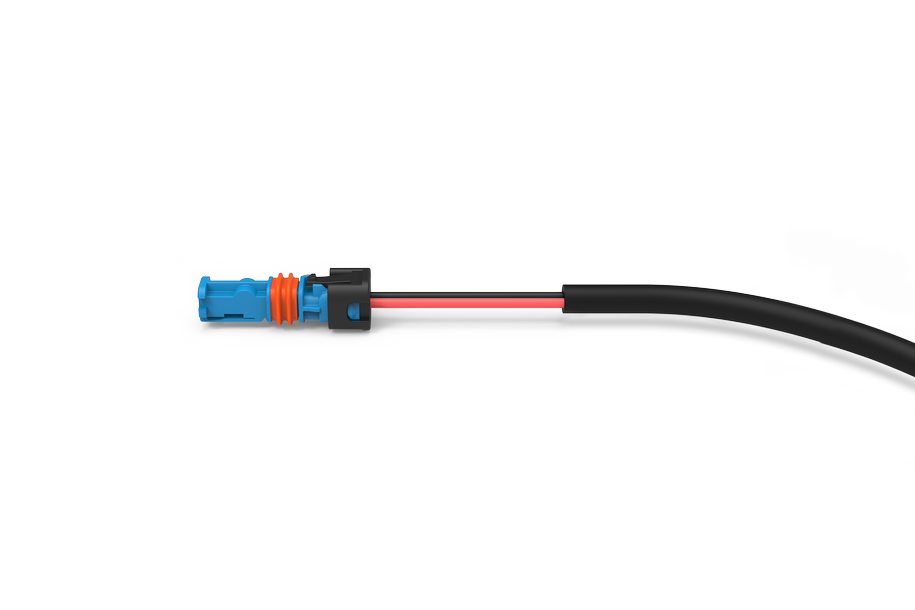 Bosch Front Light Cable for BOSCH 1400mm BES2