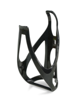CUBE CUBE Bottle Cage HPP glossy prizm black'n'black