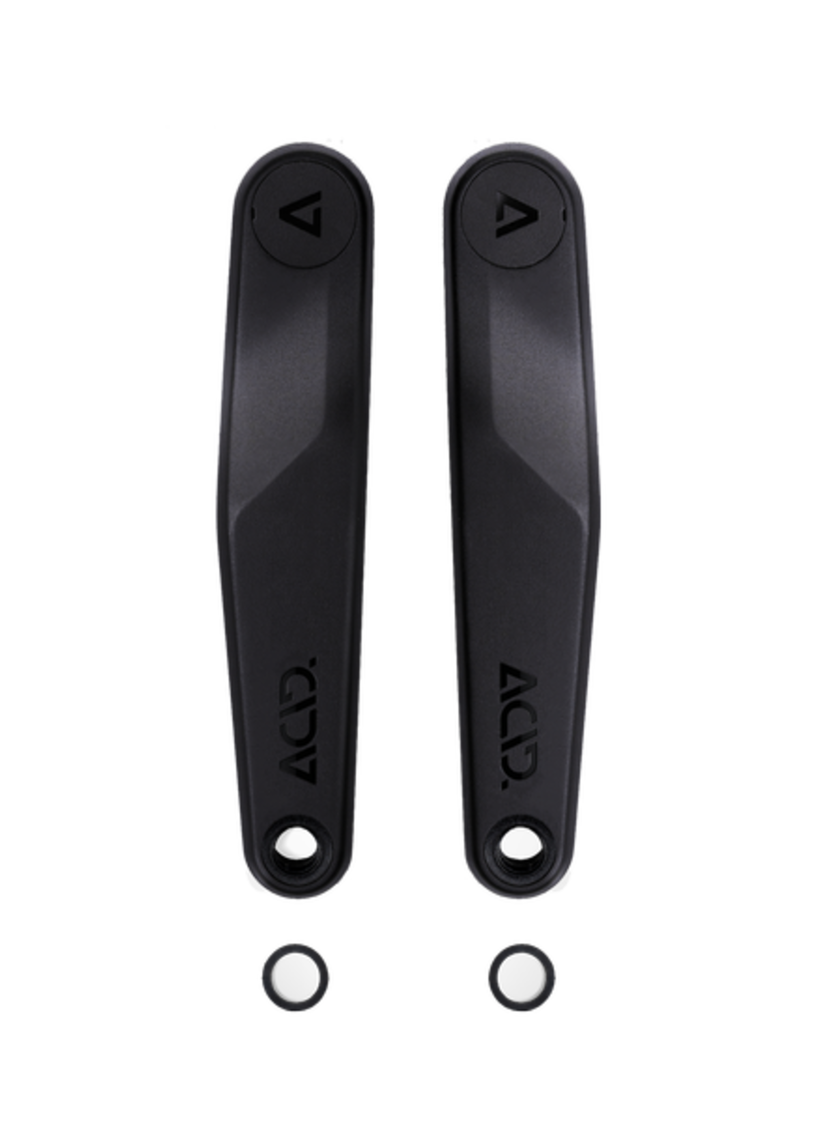 ACID ACID Manivelle TREKKING HYBRID (ISIS / GEN4) - 175mm