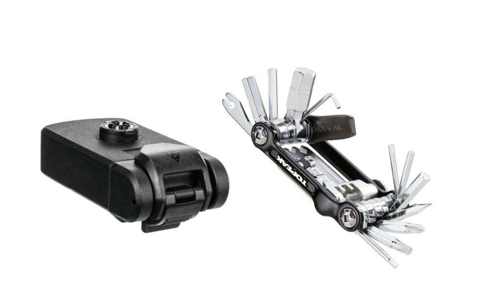 TOPEAK TOPEAK - Ninja Toolbox T20 - tool multi-funzione