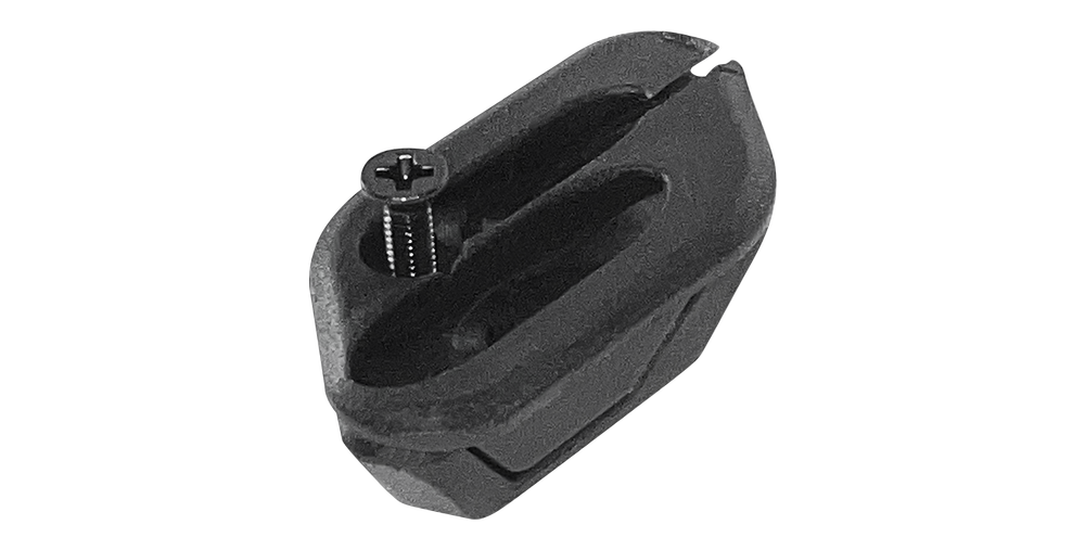 CUBE Cable Entry 4-way (RD, brake, light, display) (20-05883) (MY2022- 2024)