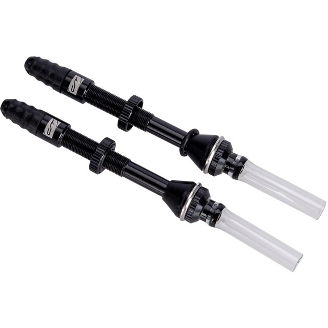 Con-tec Fastair TL Road 65mm - Tubeless Valve