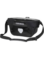 ORTLIEB Ultimate Six Classic - Lenkertasche 5L Black