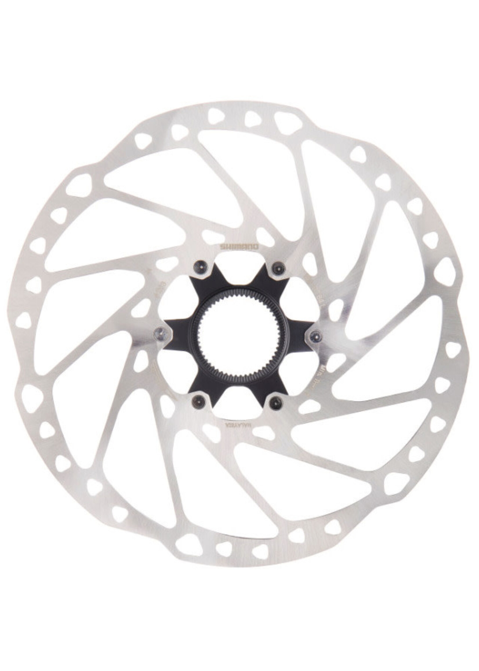 SHIMANO Disco Freno - 180mm SM-RT64