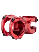 Race Face Turbine R alu stem Ø35 - 32mm x 0° Red