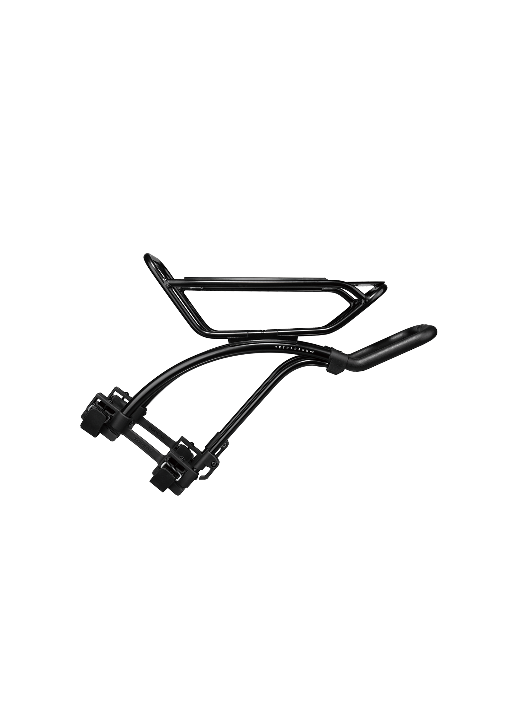 TOPEAK Porte-bagages VTT Topeak TetraRack M2