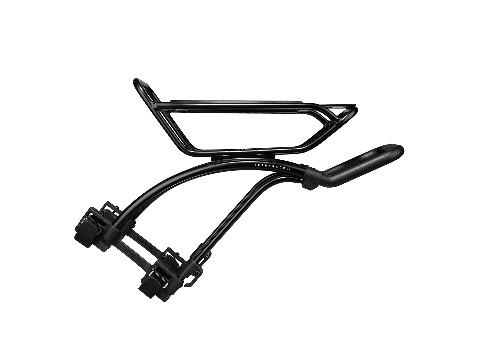 TOPEAK Portapacchi TetraRack M2 per MTB