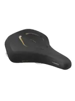 Selle Royal Sella Lookin Evo Relaxed, black, unisex