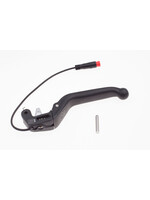 Magura Leva Freno MT5e, 3 dita