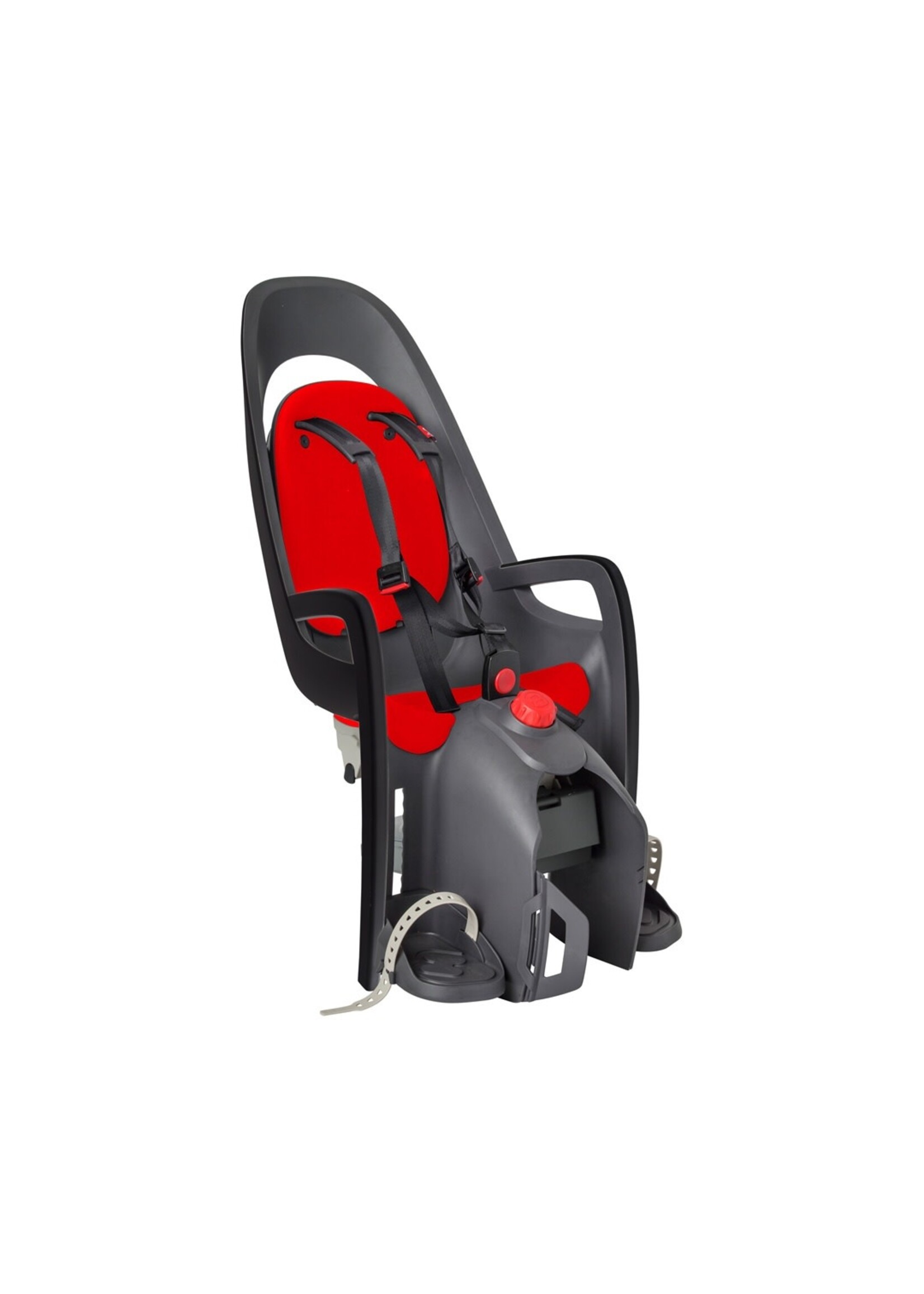 Hamax seggiolino Caress X2 rosso /nero