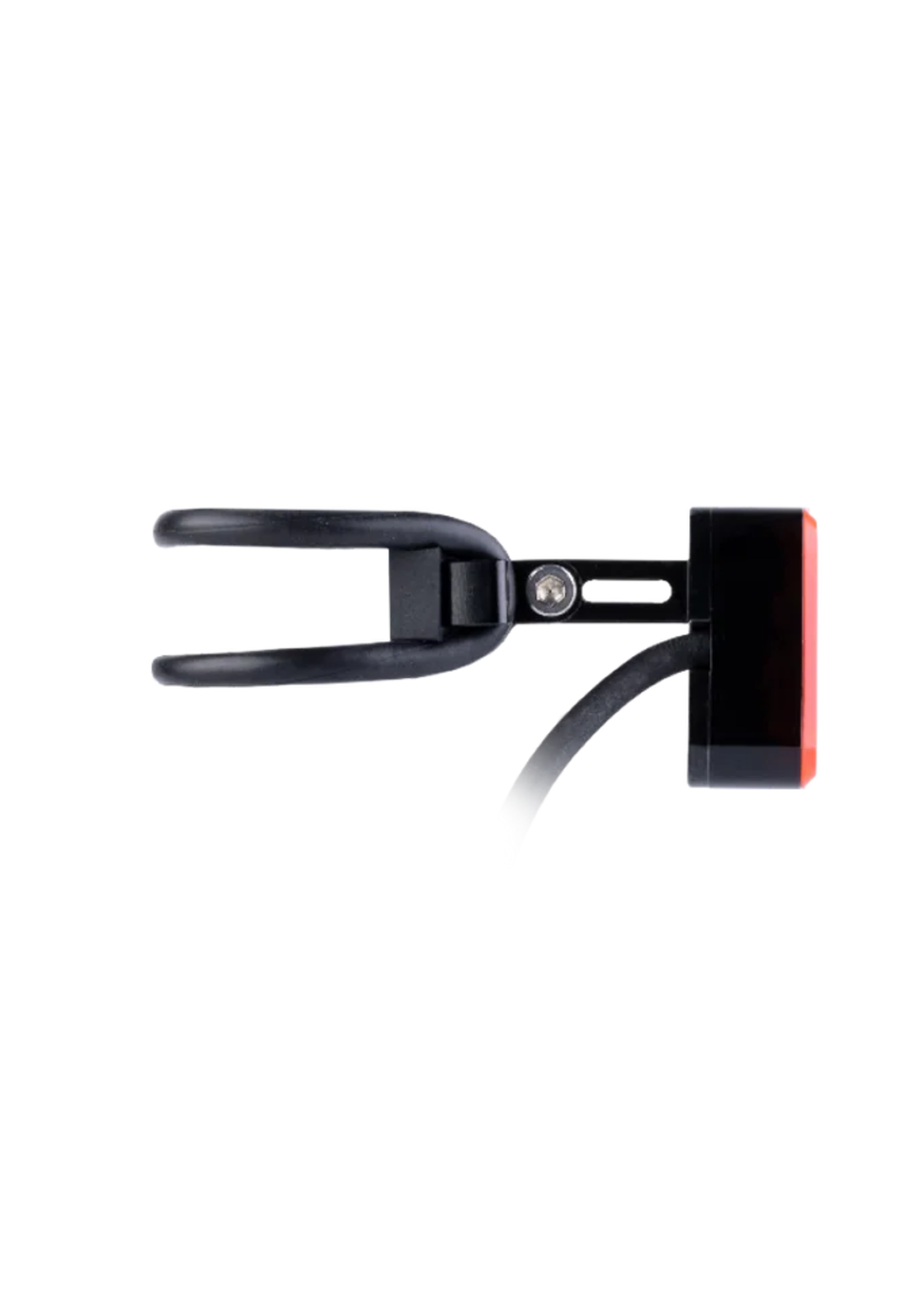 Faro Posteriore Moto 12V LED - Luce Stop E Running Universale Per Moto, ATV E Scooter - Foto 9