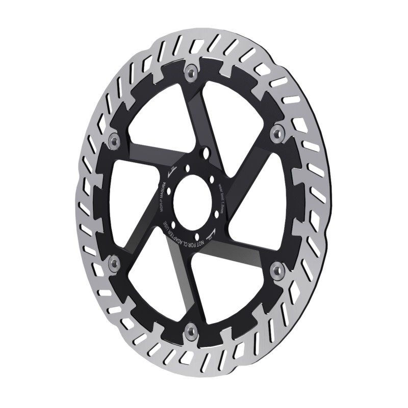 Magura Disco freno MDR-P 220MM 6 fori