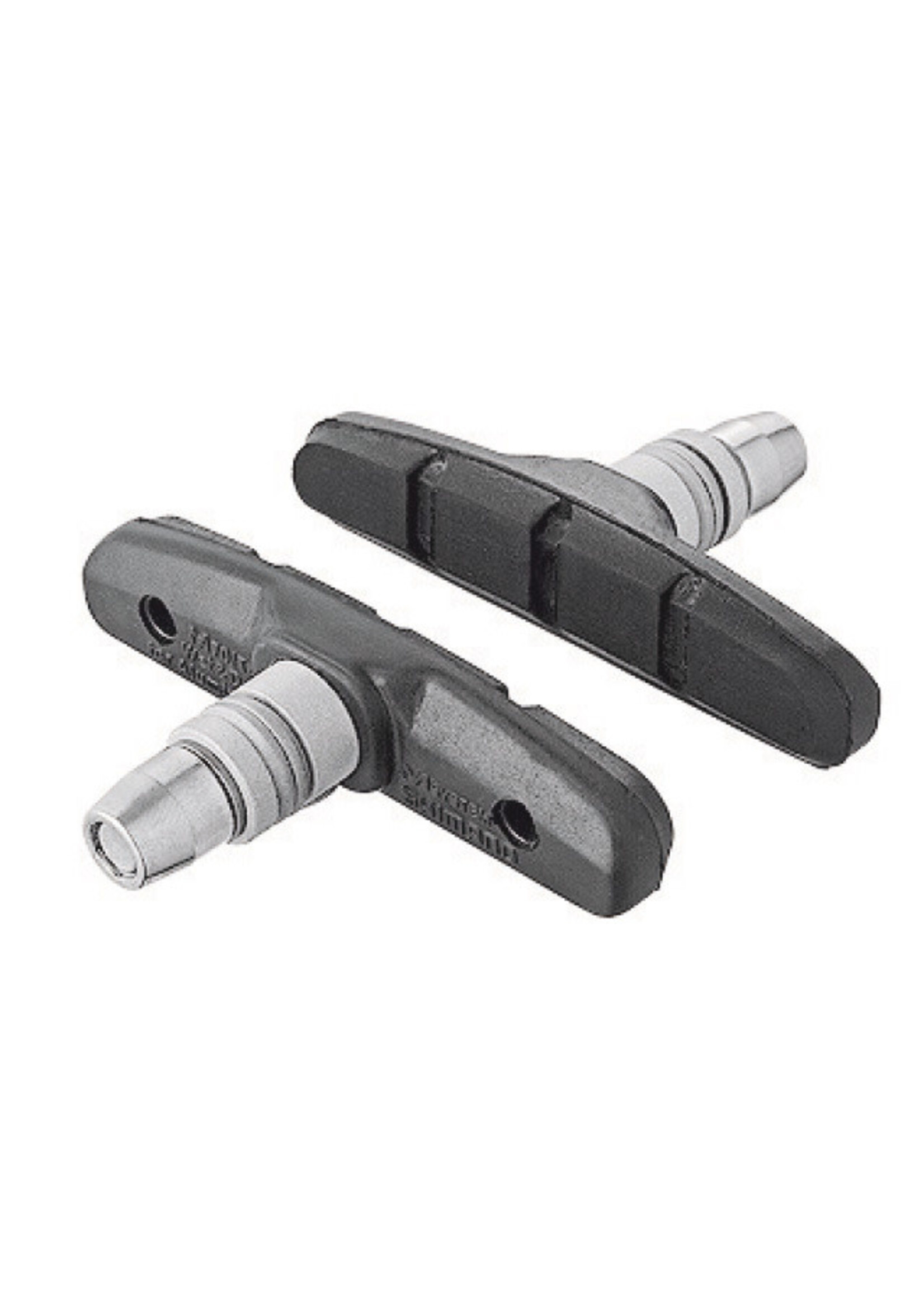 SHIMANO Pattini - Brake Shoe Set M70T4