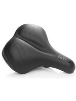 PONSO Natural Fit Saddle Shen Large UNISEX