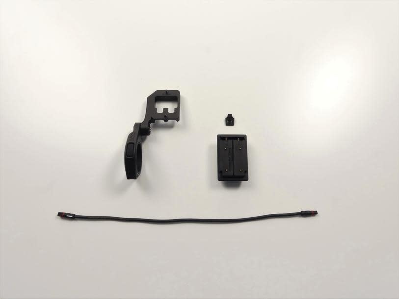 Upgrade-Kit für SmartphoneGrip BES 3