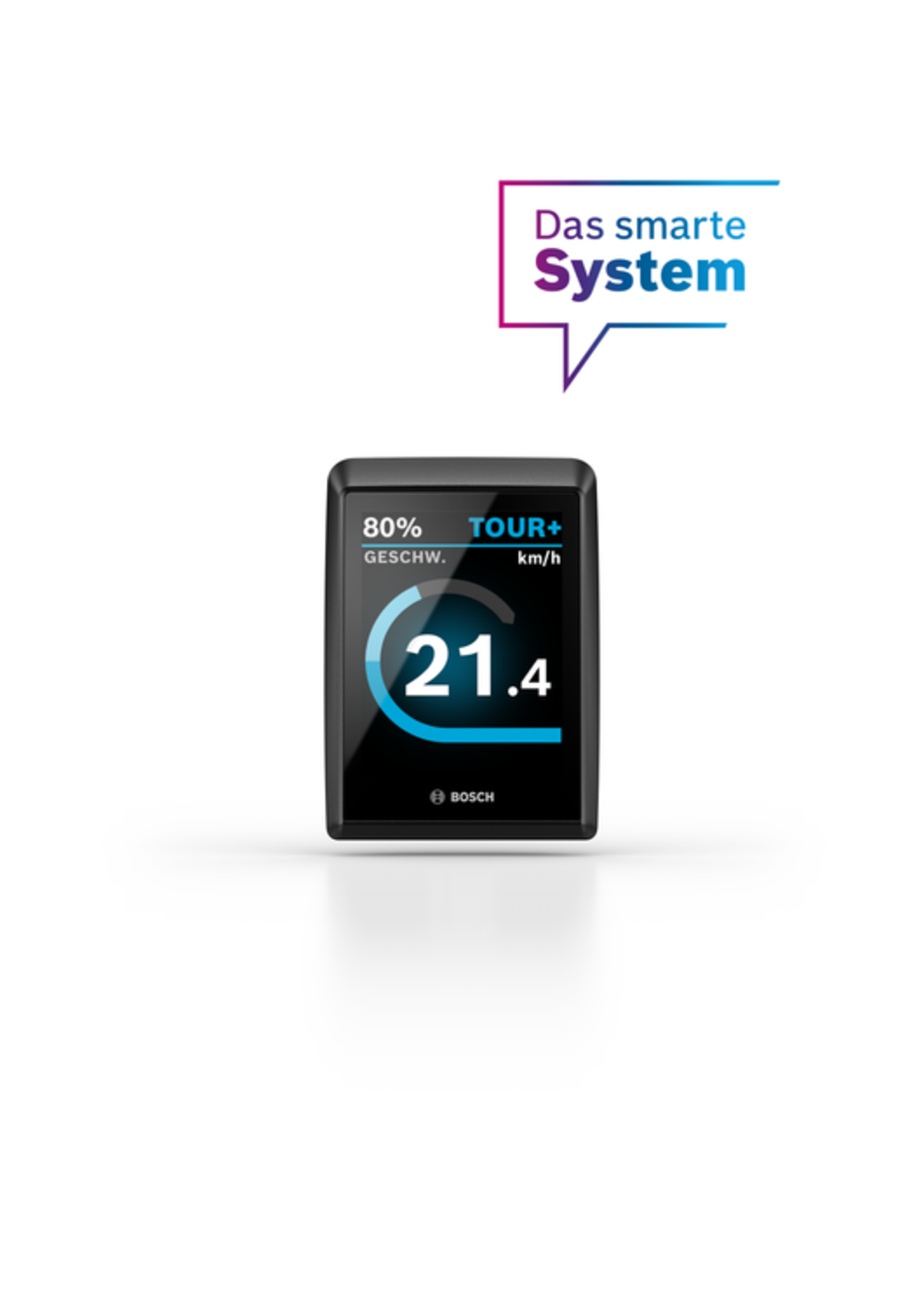 Bosch Bosch Display Kiox 500