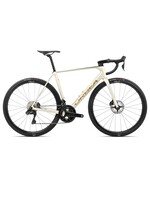 Orbea ORCA M20iTEAM 51 Ivory White-Burgundy (Gloss)-Vulcano (Matt)