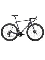 Orbea ORCA M31eLTD PWR 55 Tanzanite (Matt) - Carbon Raw (Matt)