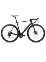 Orbea ORCA M21eTEAM PWR 53 Vulcano-Black(Matt) Black(Gloss)