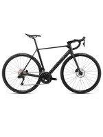 Orbea ORCA M30i 49 Vulcano-Black(Matt) Black(Gloss)