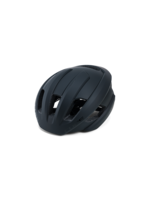 CUBE Helmet HERON - Black M