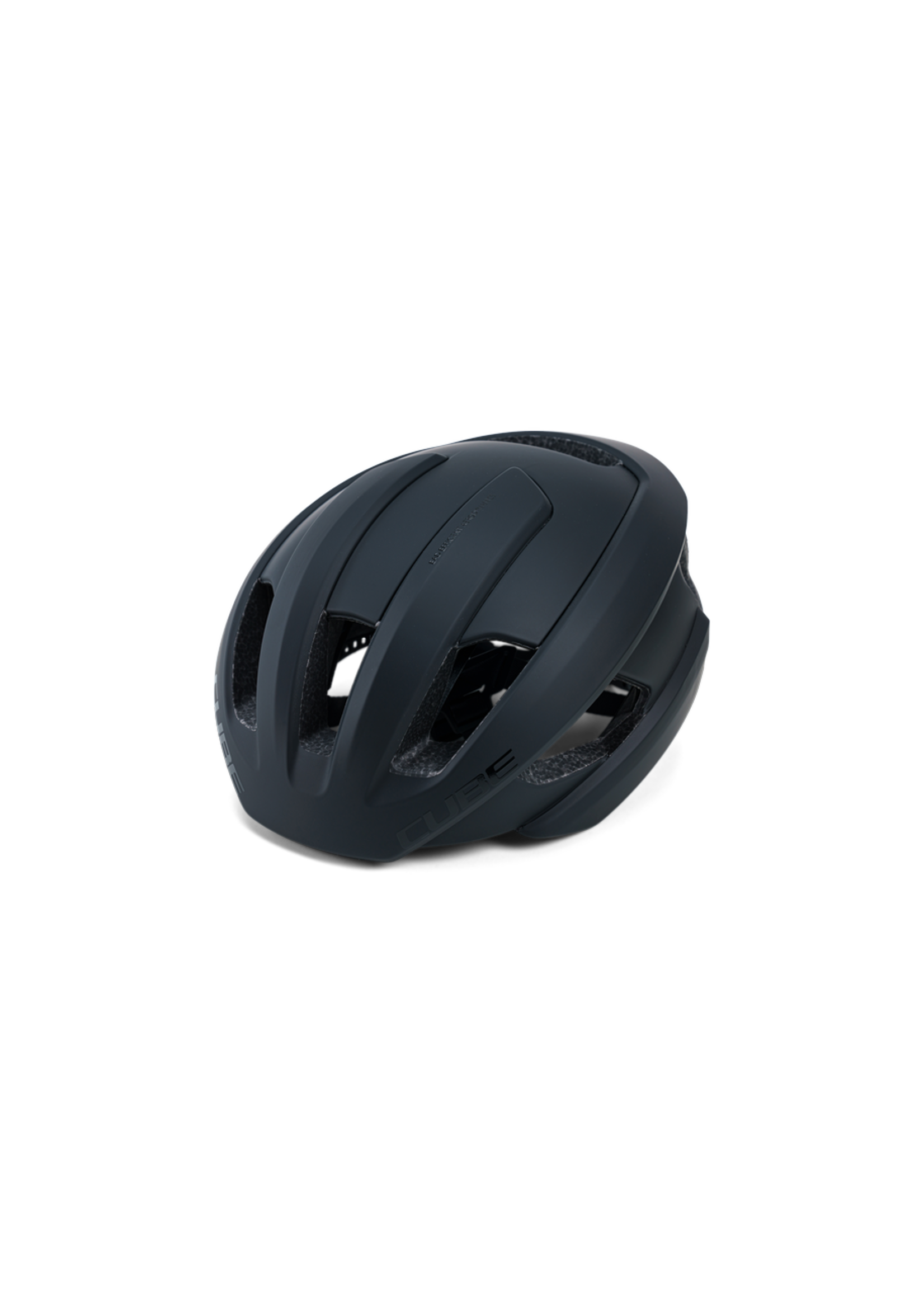 CUBE Helmet HERON - Black M (52-57cm)