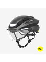 Lumos Casco Ultra E-BIKE MIPS - Grey M/L