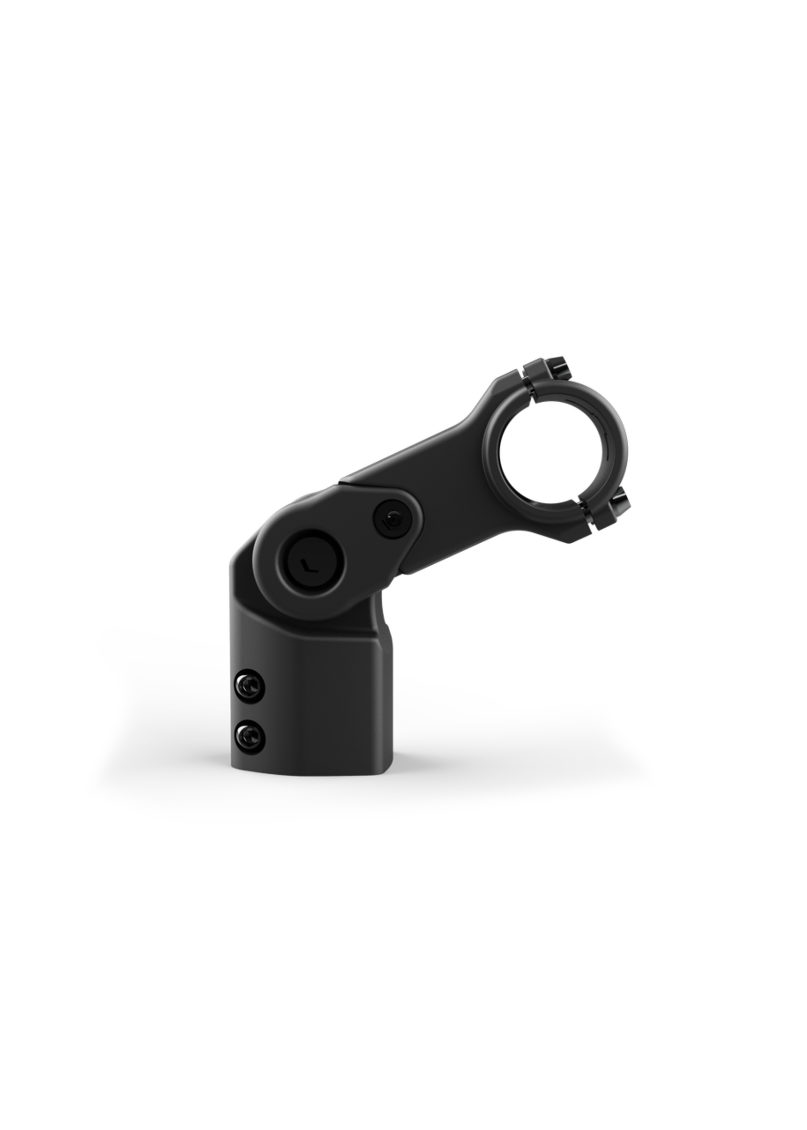 CUBE Stem CPS-E 31.8 - 75mm regolabile in altezza