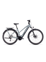 CUBE Cube Kathmandu Hybrid ONE 750 swampgrey n black