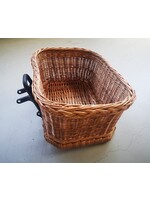 Benno Front Tray Wicker Basket (Ejoy)