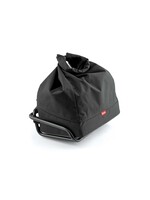 Benno Utility Front Tray Bag 40L Black