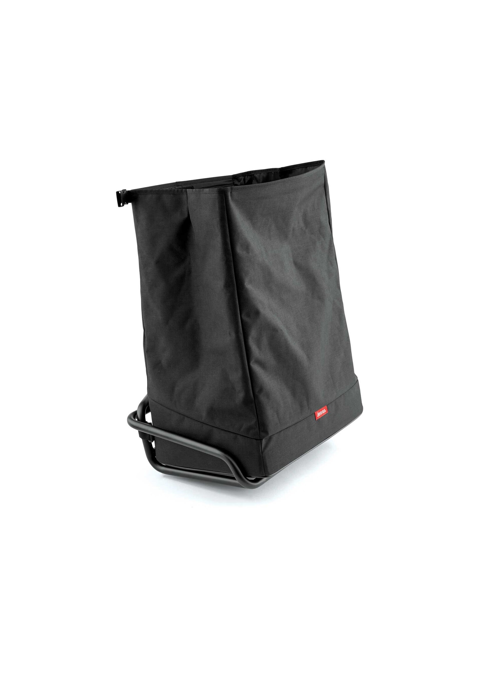 Benno Utility Front Tray Bag 40L Black