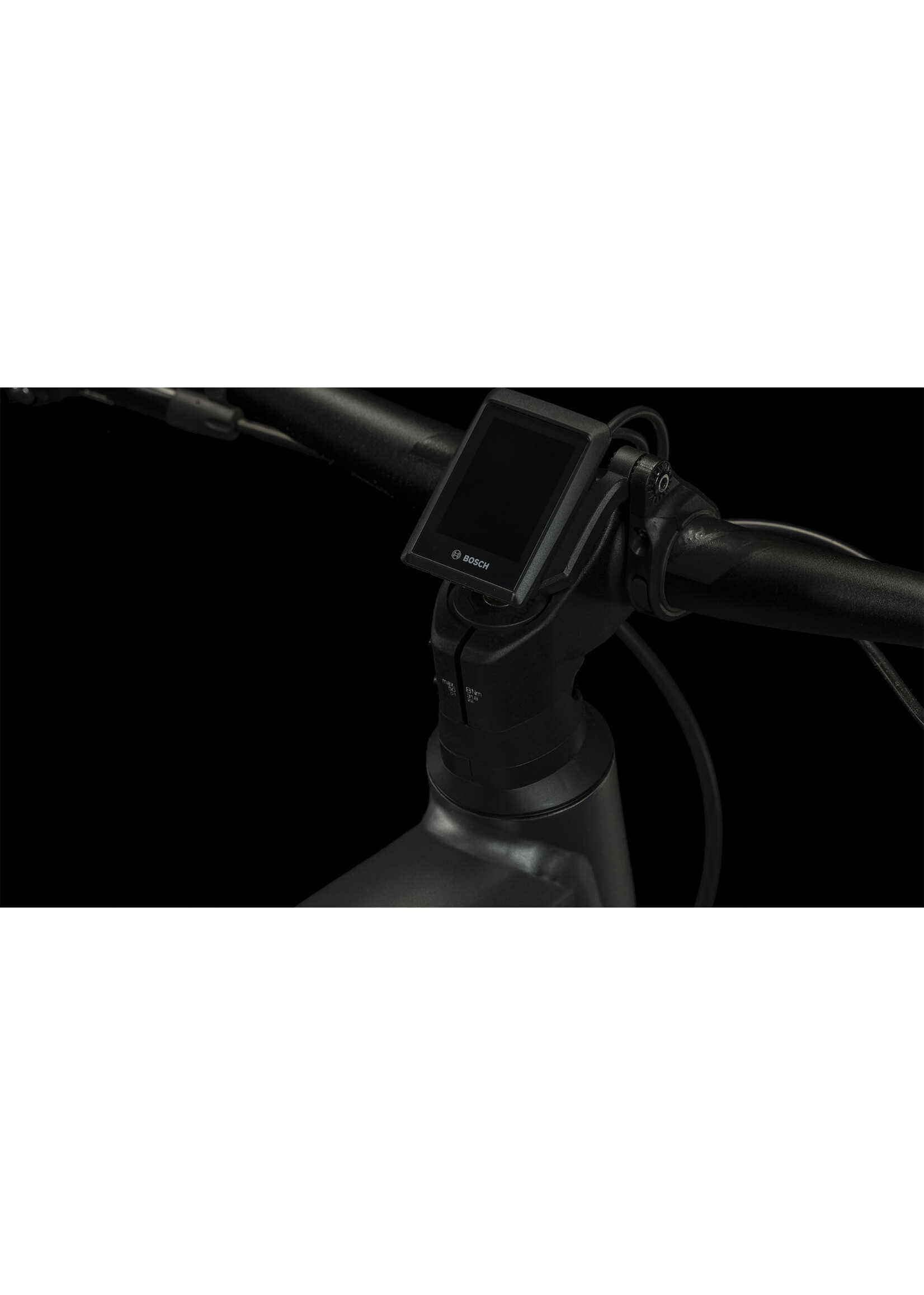 CUBE Cube Reaction Hybrid Race 750 grey n metal