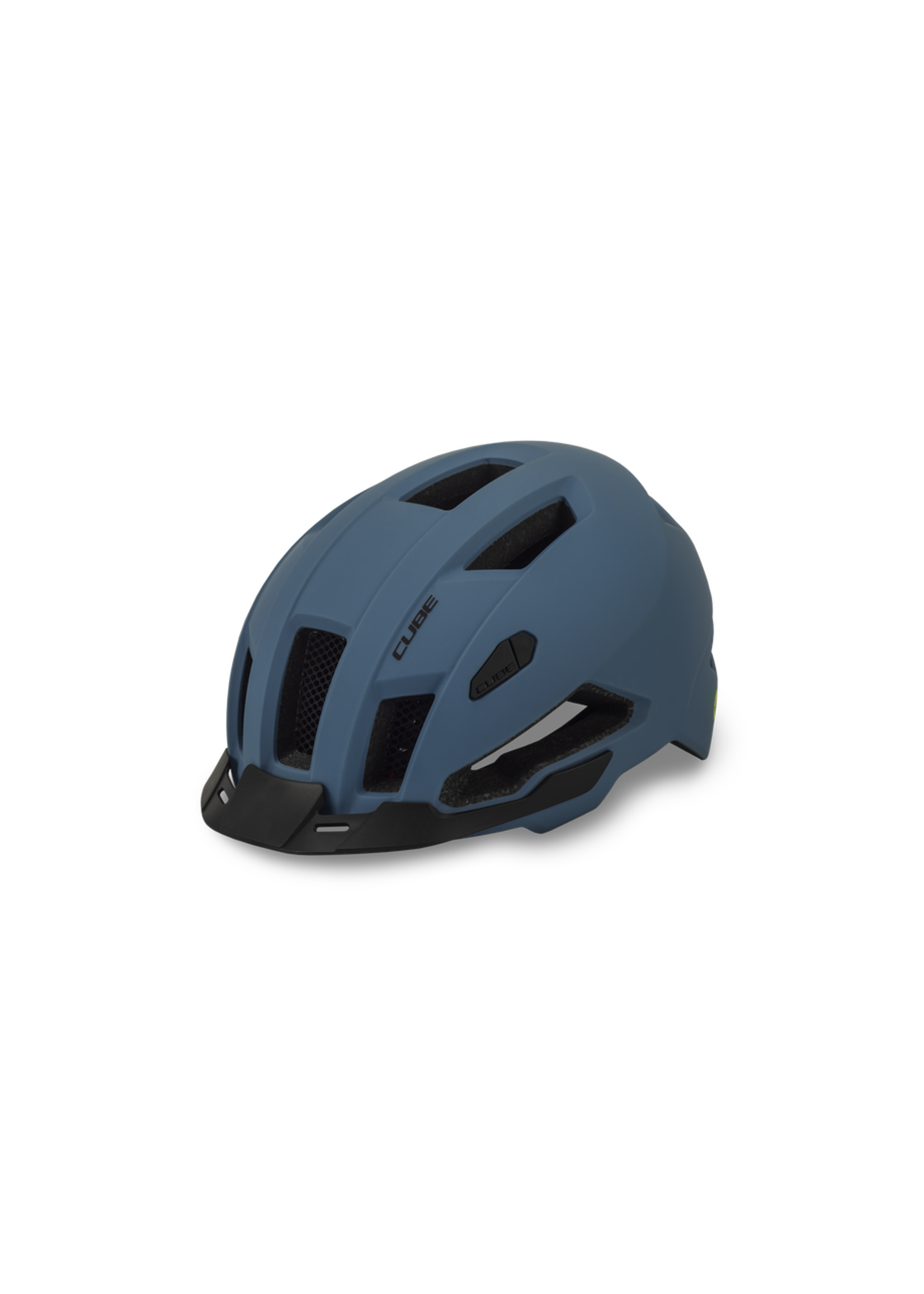 CUBE CUBE Helm EVOY HYBRID
