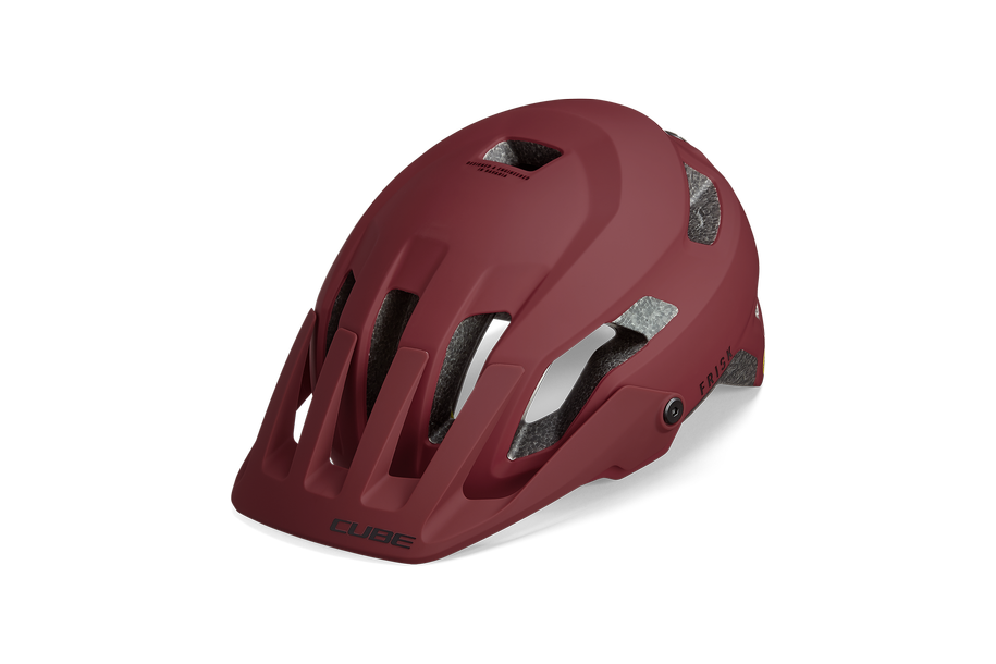 CUBE - Helme MTB Frisk