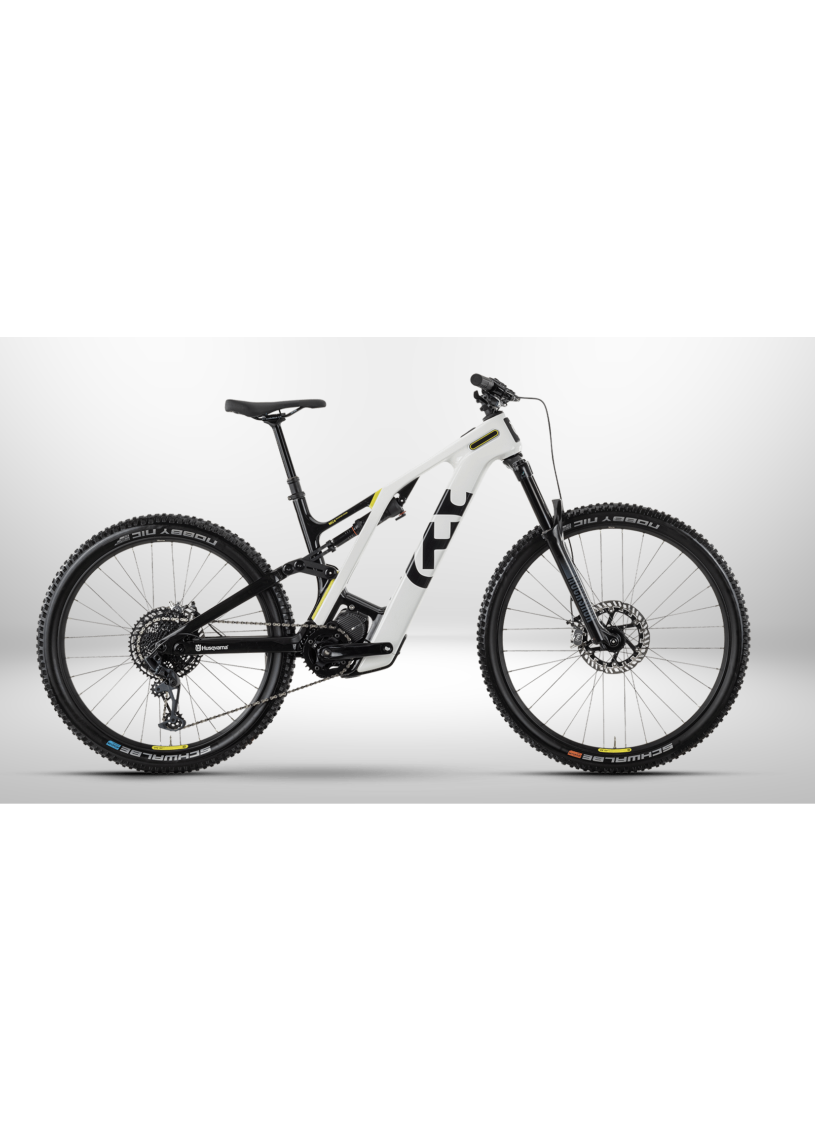 HUSQVARNA BICYLCES Mountain Cross MC4 29/27.5 - L