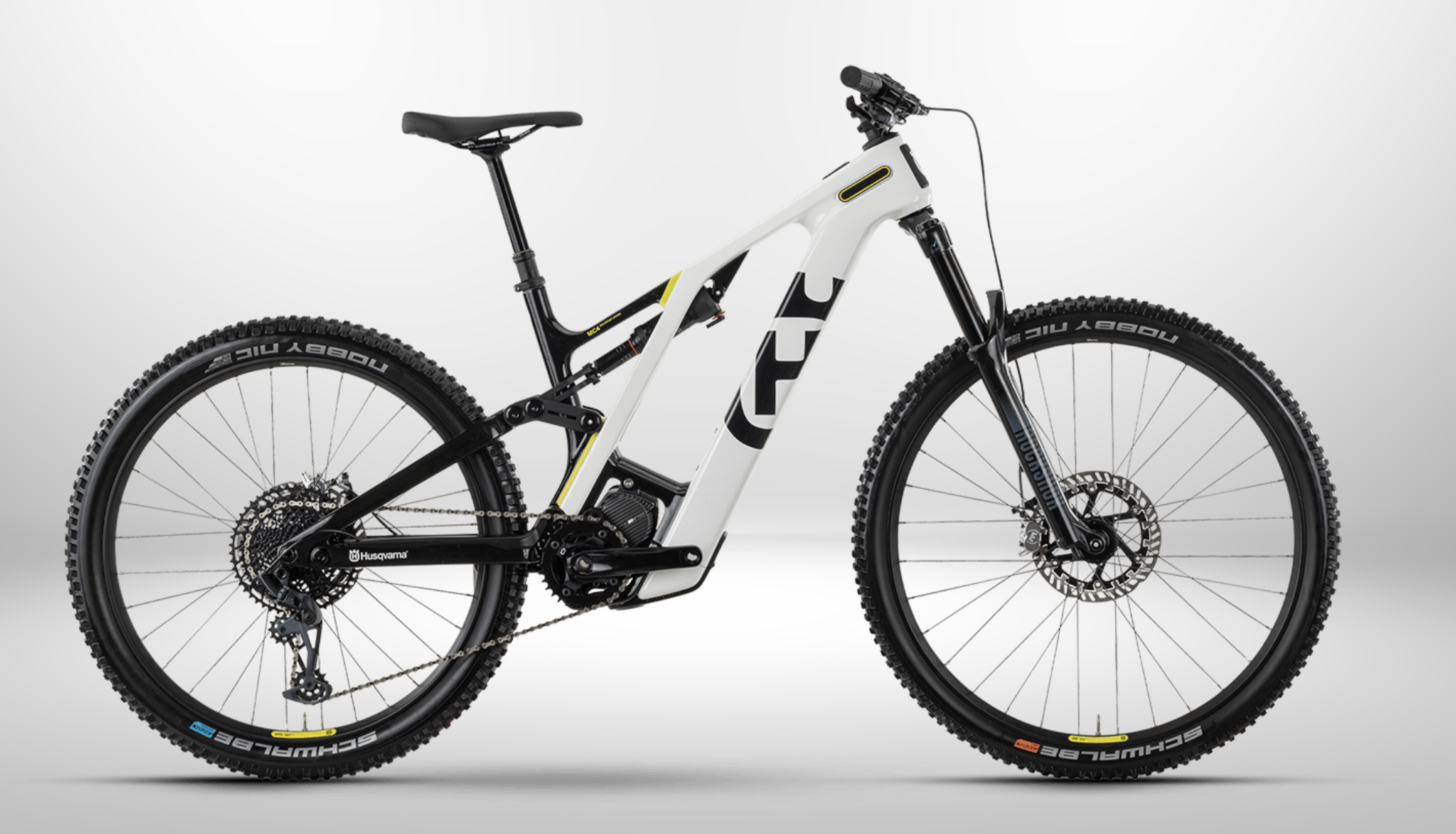 HUSQVARNA BICYLCES Mountain Cross MC4 29/27.5 - L