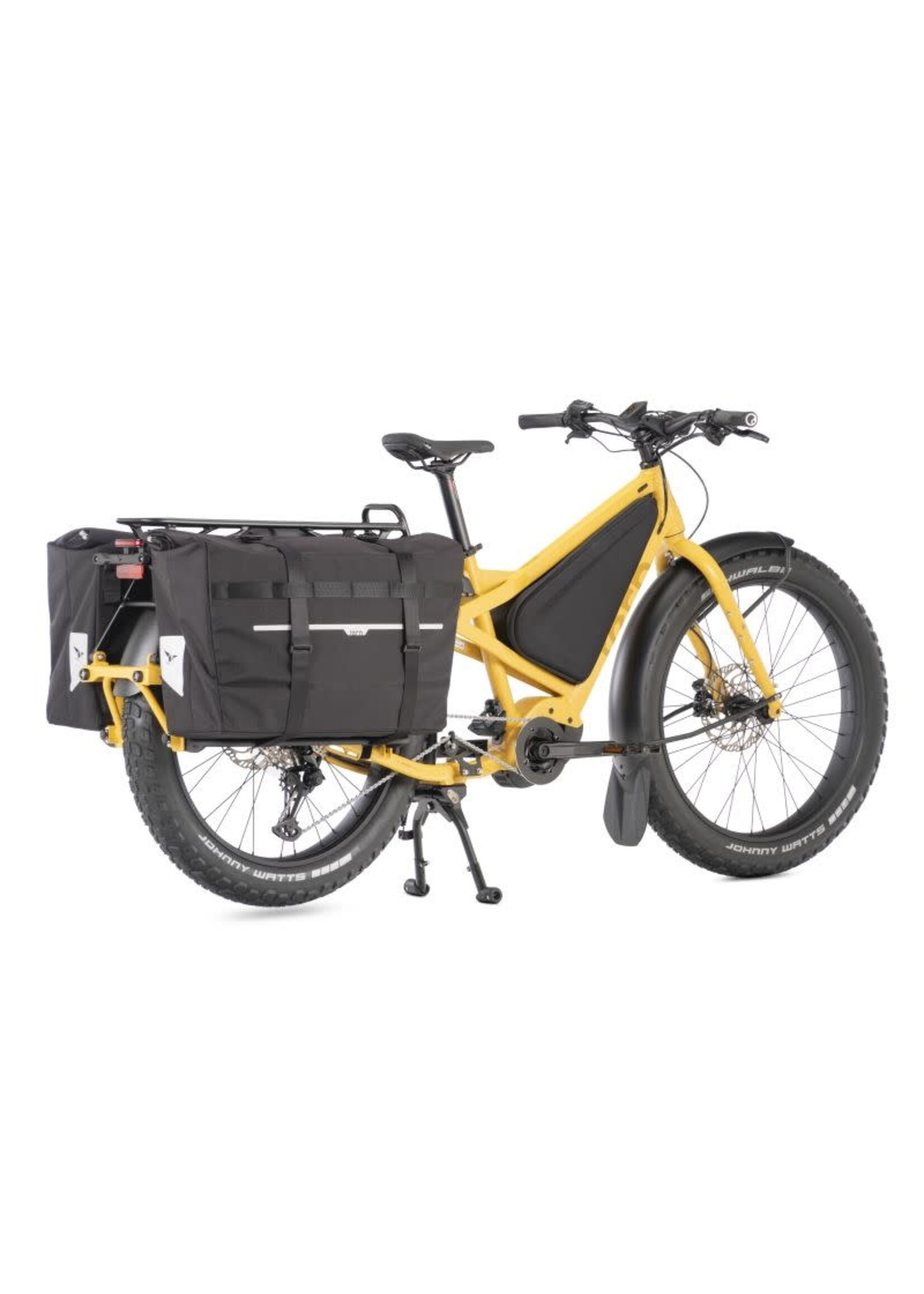 Tern Cargo Hold 72 Panniers, Packtaschen , Für Orox