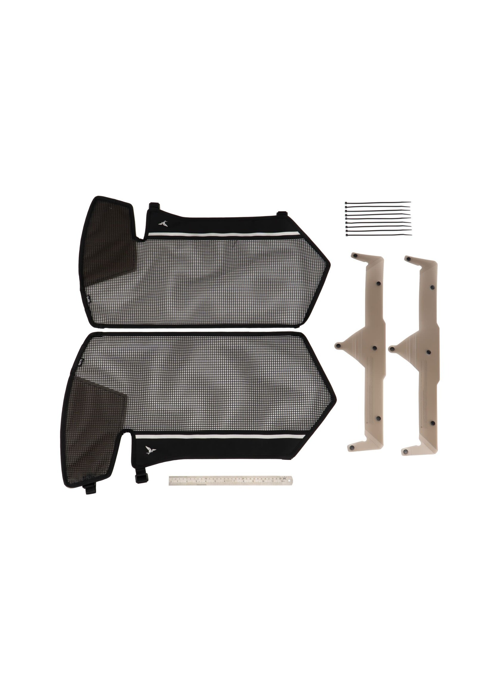Tern Sidekick Wheel Guard XL, Protezione ruota per Orox
