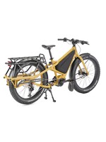 Tern Stow Decks, robuste pedane per Orox