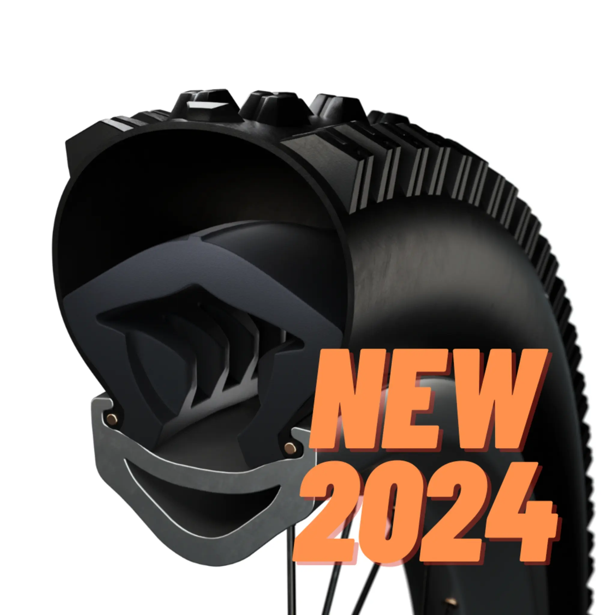 Tannus ARMOUR TUBELESS PRO 29"x2.10-2.60