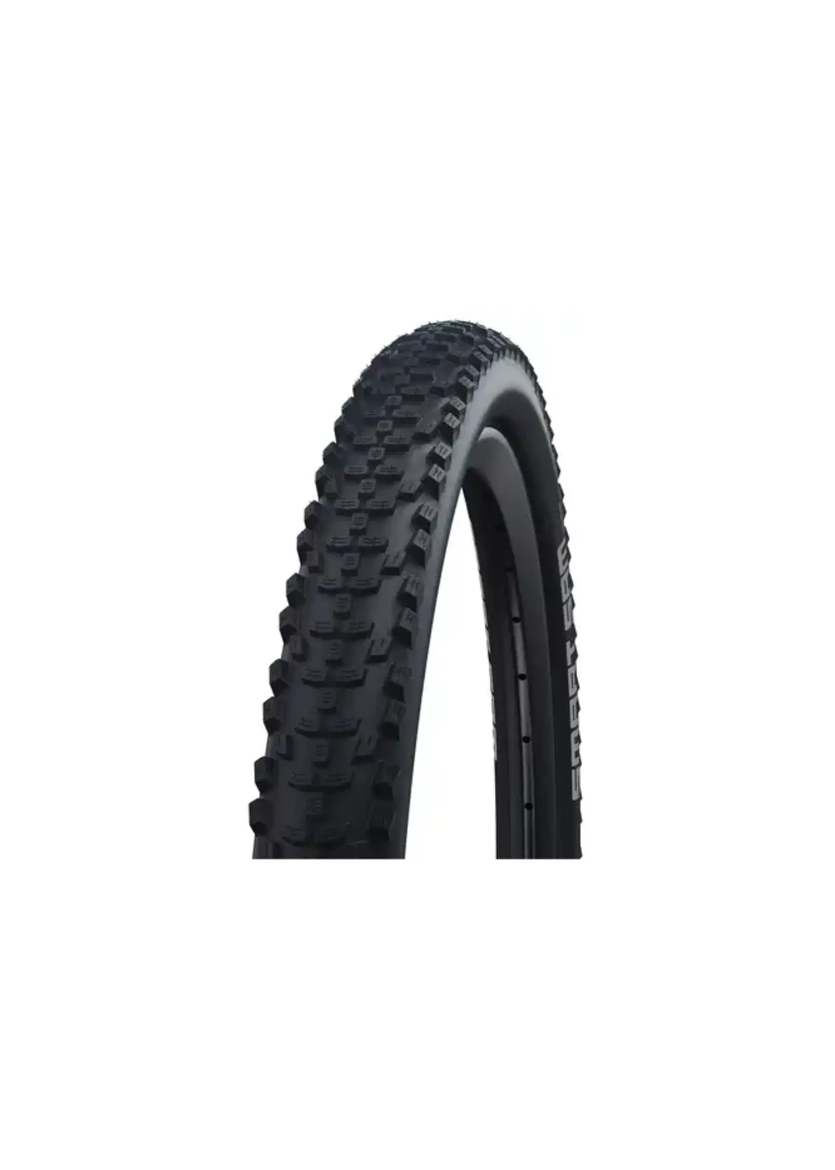 SCHWALBE Pneumatico Smart Sam 27.5x2.60 rigido black