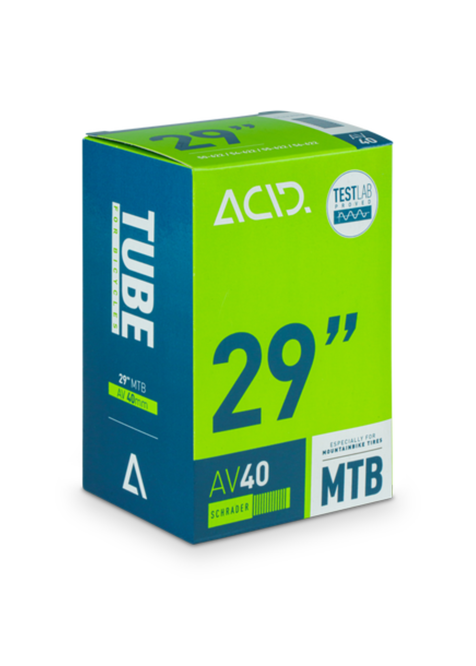 ACID ACID Tube 29" MTB AGV 40mm